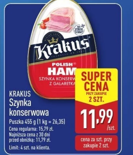 Шинка Krakus