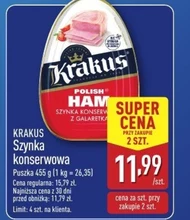 Шинка Krakus