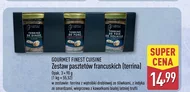 Паштет Gourmet  Finest Cuisine