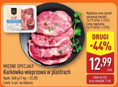 Шия Mięsne Specjały