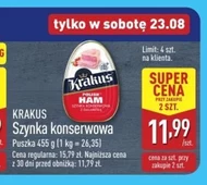 Szynka Krakus