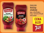 Ketchup Pudliszki