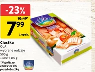 Торти Ola