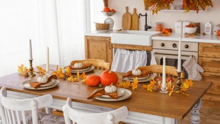 Jesienne dekoracje w Pepco od 6 zł! Te dodatki robią furorę w domach Polaków