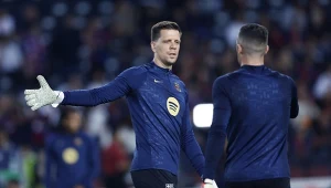 Kolejny cios dla Szczęsnego. Wielki plan Barcelony właśnie legł w gruzach