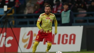 0:7 z Wisłą. Były kadrowicz nie mógł milczeć. "Próbowałem wszystkiego"