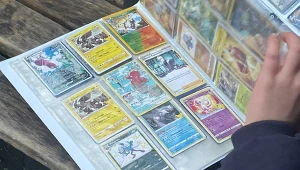 Prawdopodobnie drugiej takiej kolekcji Pokemon TCG nie ma na całym świecie