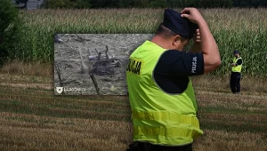 "Nie ułatwiać Rosjanom". Ekspert ostrzega w sprawie zdarzeń pod Łukowem