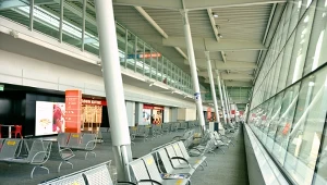 Nowe zasady na lotniskach w Europie