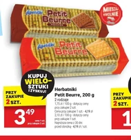 Herbatniki Petit Beurre
