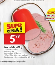 Mortadela