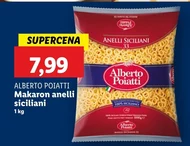Паста Alberto