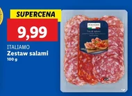 Салямі Italiamo