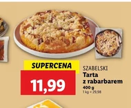 Пиріжок Szabelski