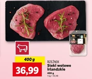 Стейк з яловичини Rzeźnik