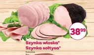 Szynka Sokołów