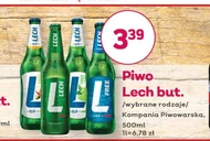 Piwo Lech