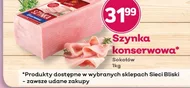 Szynka Sokołów