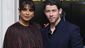 Priyanka Chopra i Nick Jonas