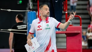 Alarm ws. polskich siatkarzy, to może być problem. Dwa nazwiska i koniec