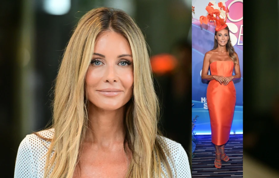 Małgorzata Rozenek-Majdan wprawiła ludzi w osłupienie na ramówce TVN. Tak się wystroiła