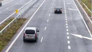 Nie wciśniesz gazu, zostaniesz ukarany. Takich miejsc jest coraz więcej