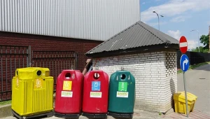 Nowy system gospodarowania odpadamy. Ministerstwo wprowadzi dodatkową opłatę