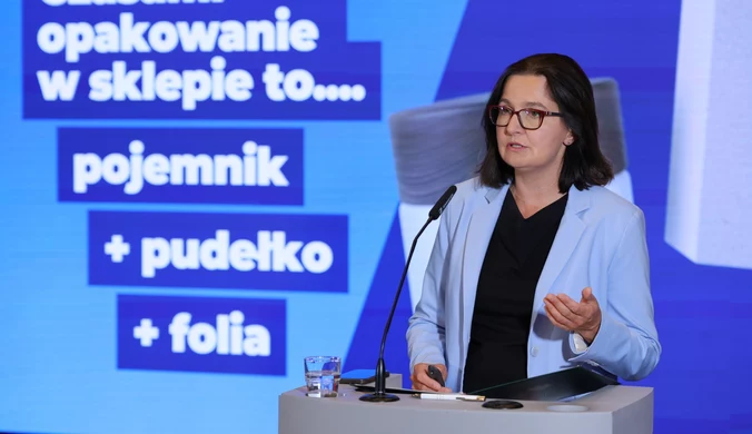 Wyższe opłaty za opakowania mają sprawić, że za wywóz śmieci zapłacimy mniej