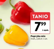 Паприка