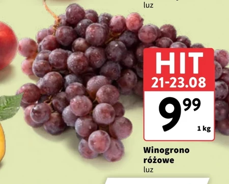 Рожеве вино Hit