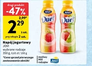Jogurt pitny Jovi