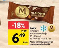 Морозиво Magnum