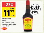Przyprawa Maggi