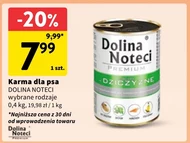 Корм для собак Dolina Noteci