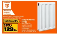 Grzejnik X-Energy