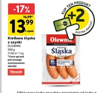 Ковбаса Olewnik
