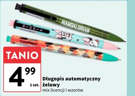 Długopis