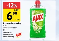 Універсальна рідина Ajax