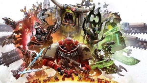 Warhammer 40,000: Dawn of War IV