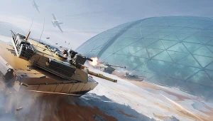 World of Tanks: Heat