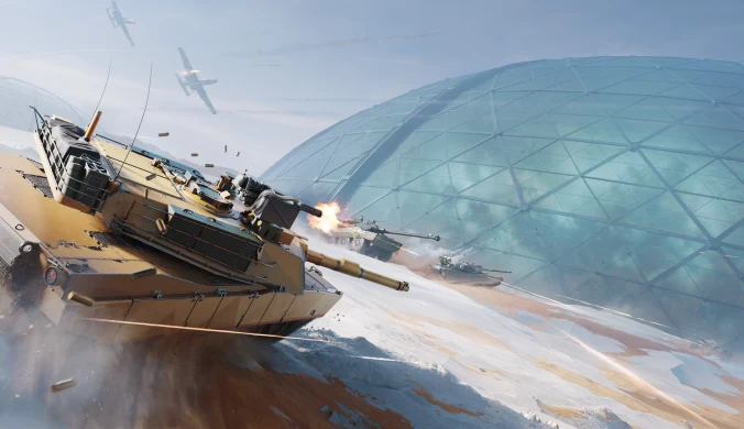 World of Tanks: Heat