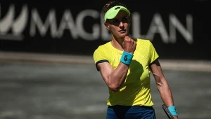 Ukraińska tenisistka wprost o Polsce. Zaczęła wymieniać, jaśniej się nie da