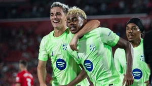W Hiszpanii gorąco po szalonym meczu Barcelony. Padły słowa o Lewandowskim