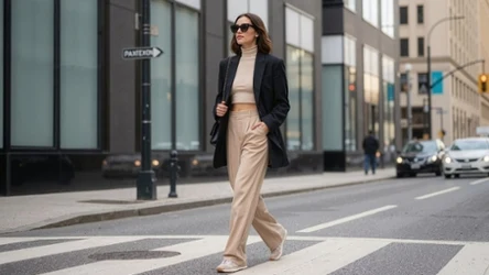 Stylowa i kobieca! Ta kolekcja z Lidla podbija serca Polek