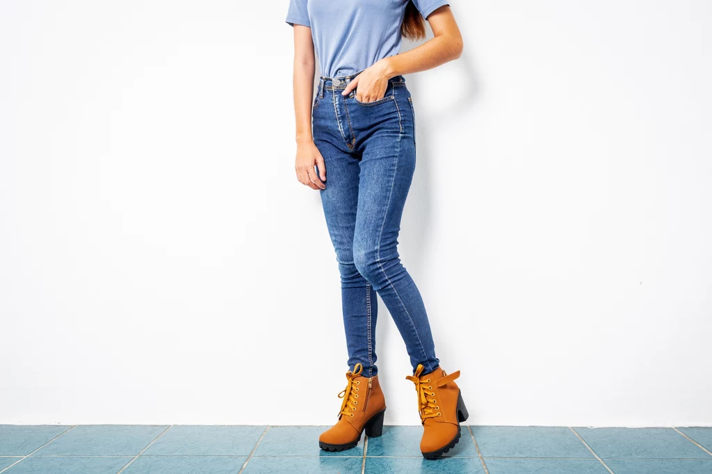 Czy skinny jeans powrócą jeszcze do modowych łask?