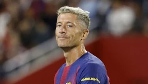 Barcelona walczy z czasem, UEFA stanowcza. "Lewy" i Szczęsny czekają na decyzję