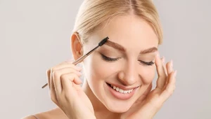 Naturalna henna - 3 sposoby na idealne brwi bez wizyty u kosmetyczki
