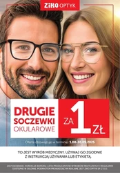 Nowoczesna pielęgnacja - Ziko Dermo