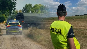 Ruszyli na miejsce, zanim trafiły tam służby. Opowiadają, co zobaczyli