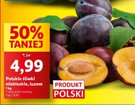 Śliwki Polski